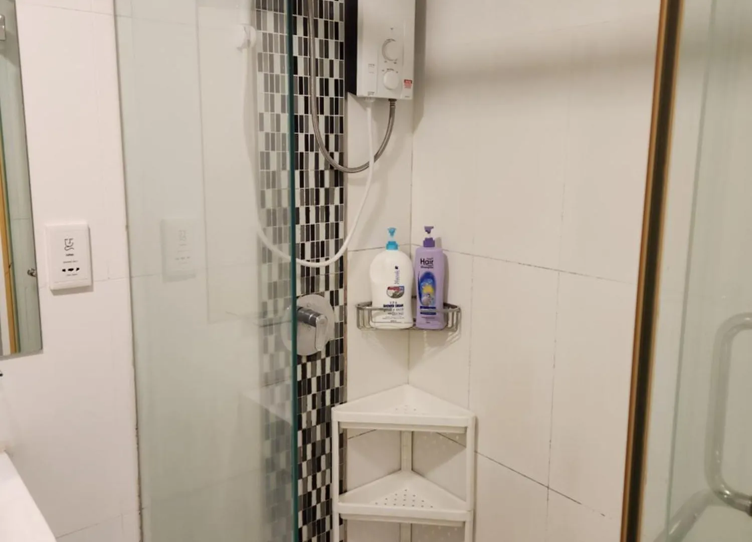 Fantastic Seaview Loft 2R2B 9Pax #Maritime Apartment Jelutong