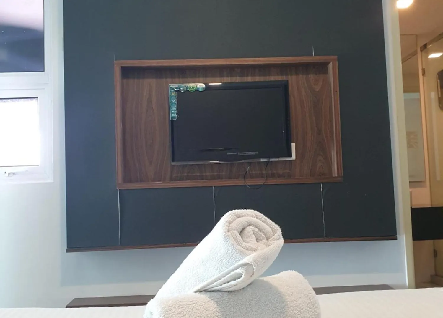 Fantastic Seaview Loft 2R2B 9Pax #Maritime Apartment Jelutong 0*,