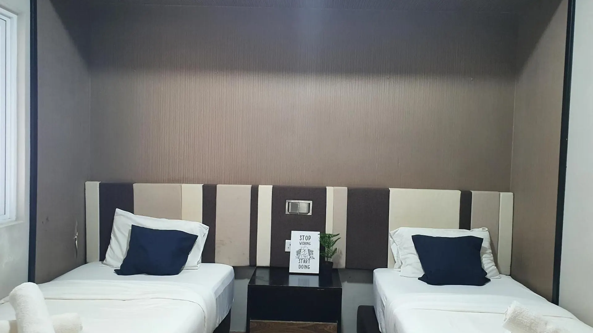 Fantastic Seaview Loft 2R2B 9Pax #Maritime Apartment Jelutong
